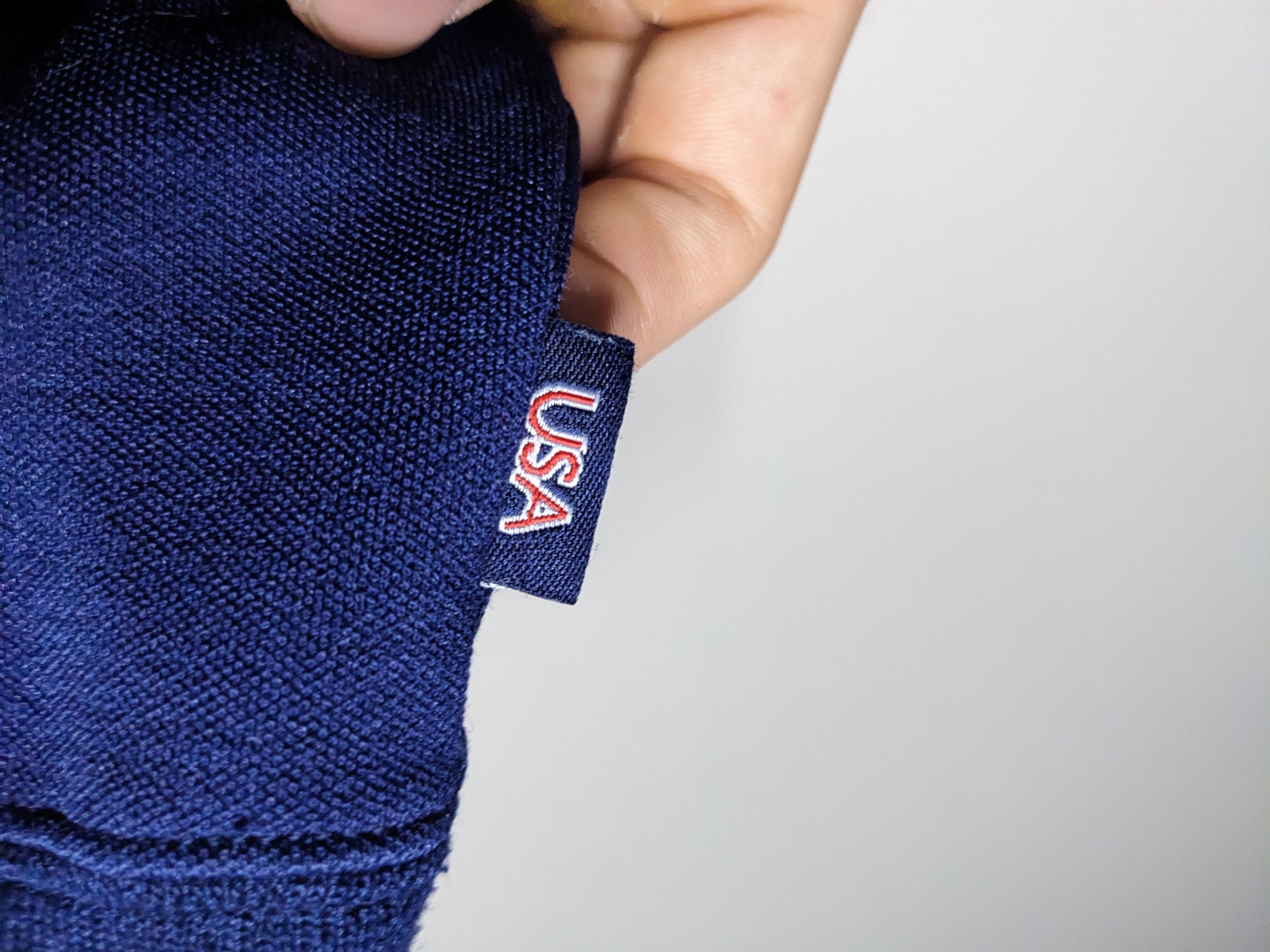 Roots VTG Roots USA 2004 Olympics Camp Shirt Button Snap Sz Small Size US S / EU 44-46 / 1 - 7 Thumbnail