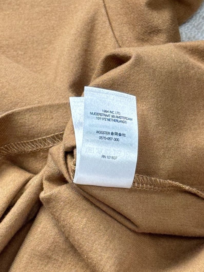 Supreme UNWORN* Supreme Small Box Tee Size US S / EU 44-46 / 1 - 8 Thumbnail
