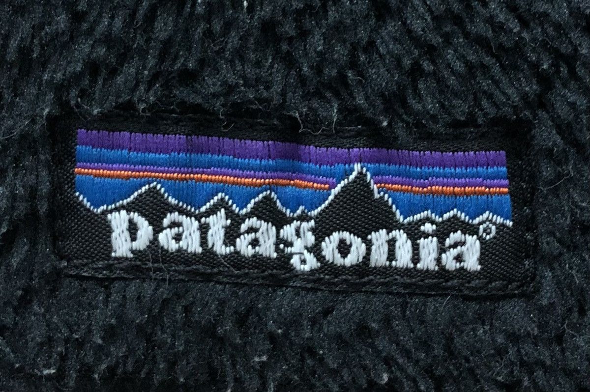 Patagonia Vintage Patagonia Jacket Size L / US 10 / IT 46 - 8 Thumbnail