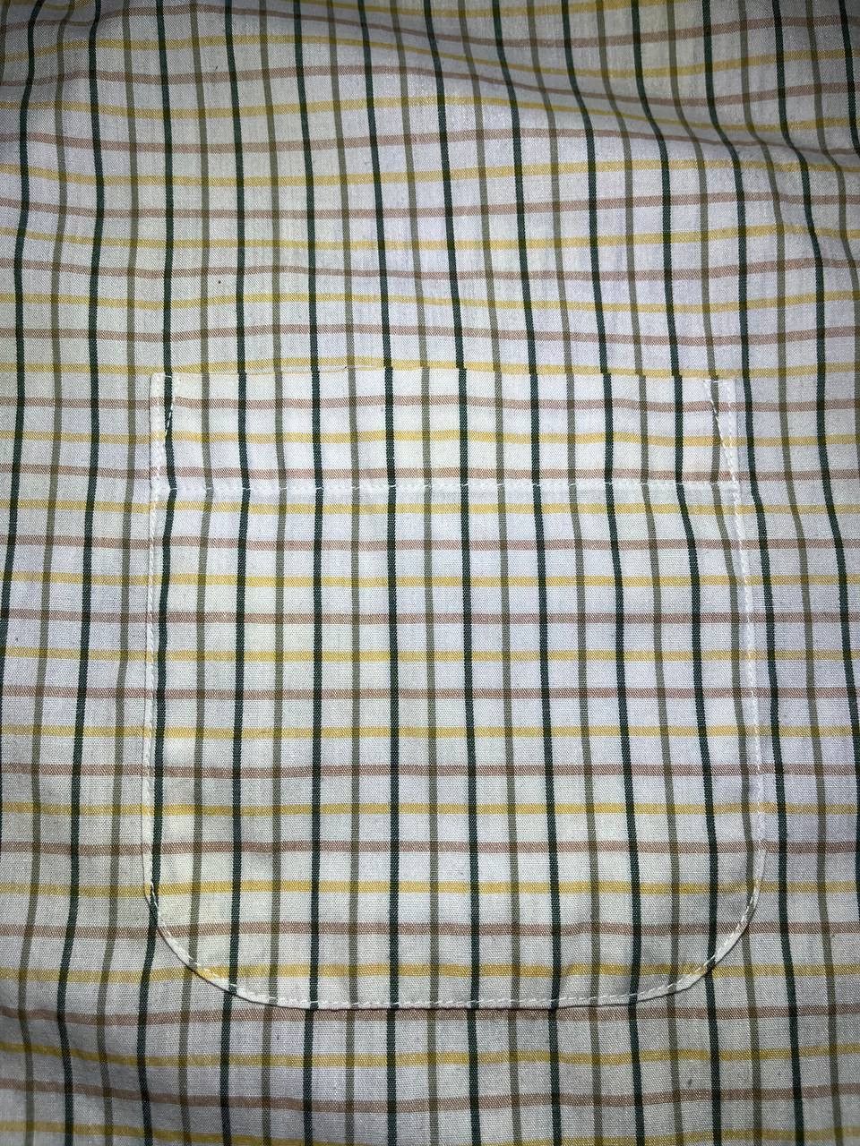 Champion Vintage Champion basic check shirt Size US L / EU 52-54 / 3 - 4 Thumbnail