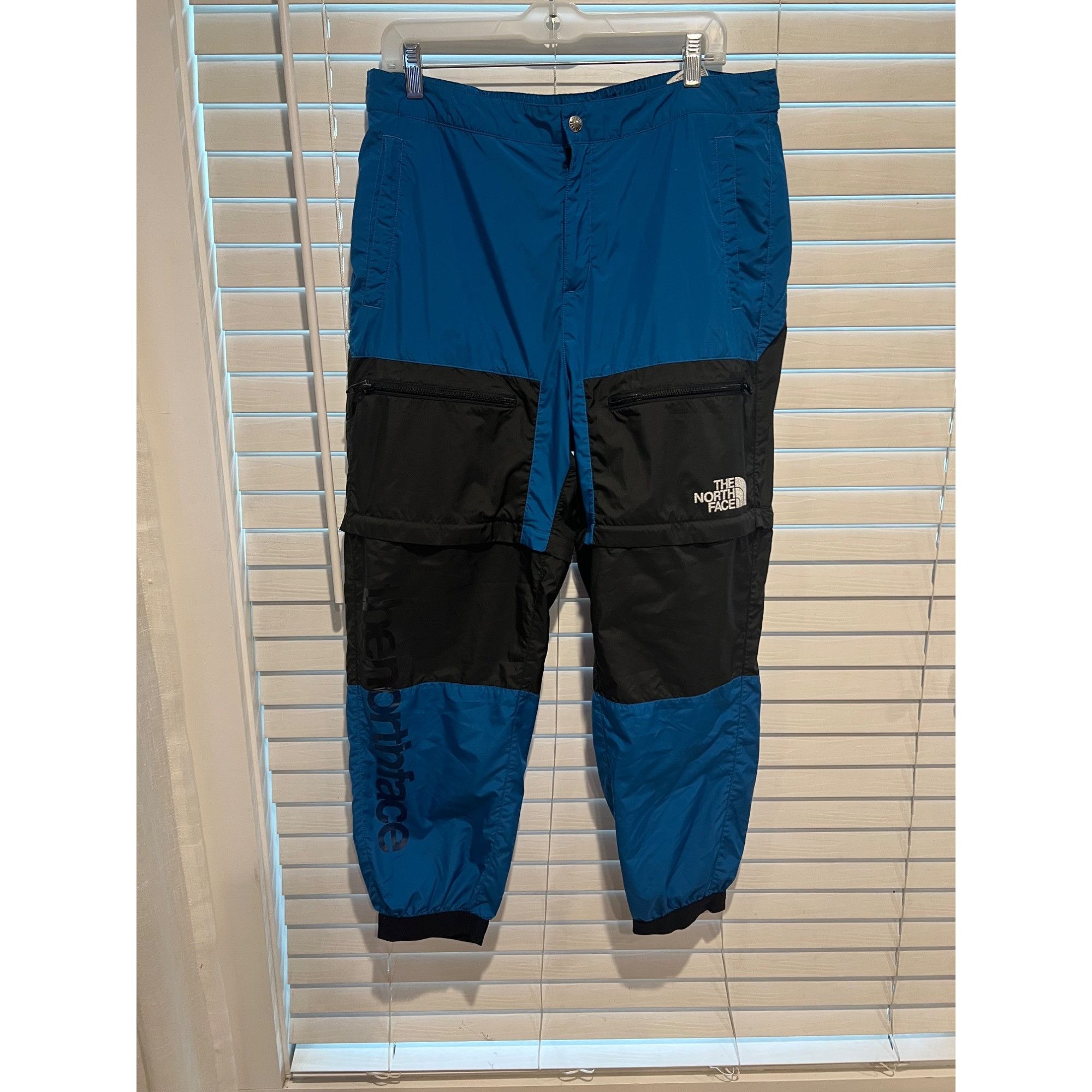 The North Face The North Face Men's Logo Origins 86 Mountain Relaxed Fit Co Size US 36 / EU 52 - 4 Thumbnail