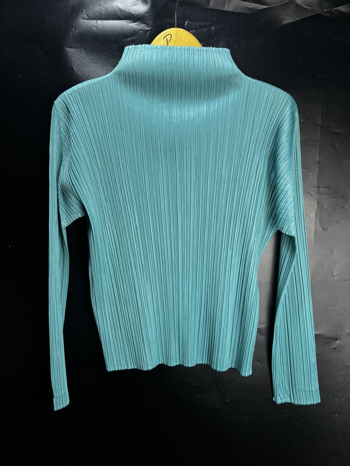 Pleats Please Issey Miyake Pleats please Issey miyake archive 90s Size US S / EU 44-46 / 1 - 5 Thumbnail