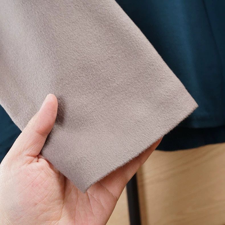 Loro Piana LORO PIANA Cashmere turtleneck jacket Size US M / EU 48-50 / 2 - 6 Thumbnail