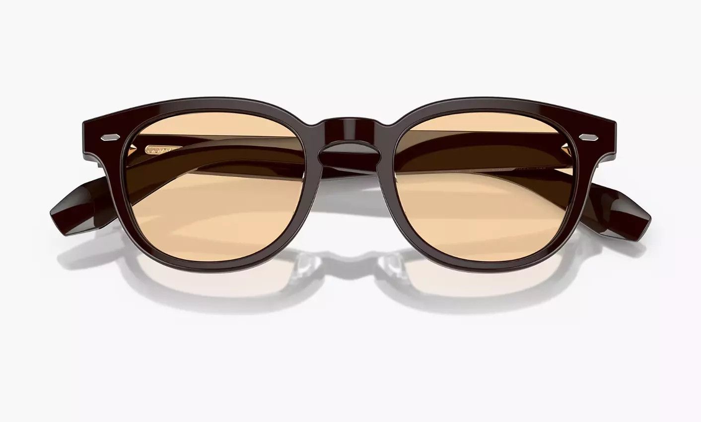Oliver Peoples OLIVER PEOPLES N.01 47mm OPTICAL Size ONE SIZE - 7 Thumbnail