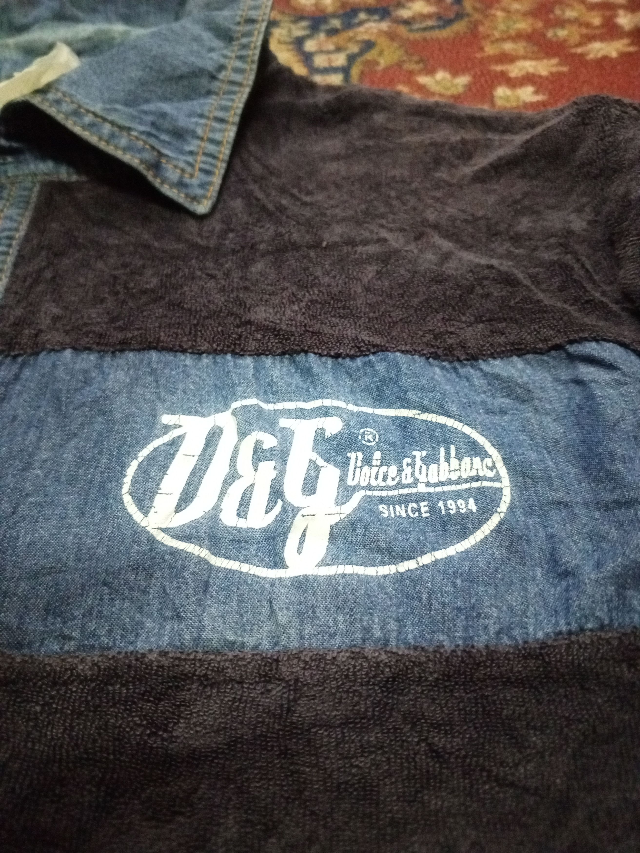 Dolce & Gabbana DOLGE & GABBANA 4 BUTTON Size M / US 6-8 / IT 42-44 - 9 Thumbnail