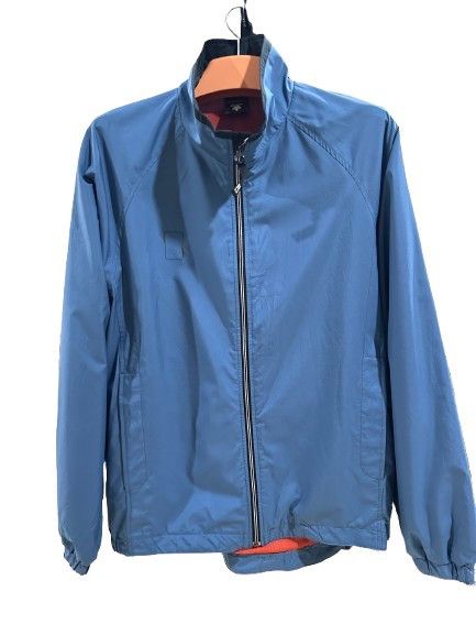 Descente Vintage Descente Functional Sport System Nylon Jacket🔥 Size US XL / EU 56 / 4 - 1 Thumbnail