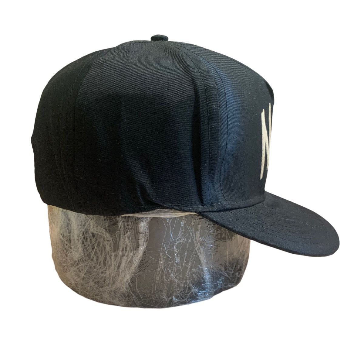 Vintage NWA Promo Snapback Hat Vintage Eazy E Dr. Dre Ice Cube Size ONE SIZE - 3 Thumbnail