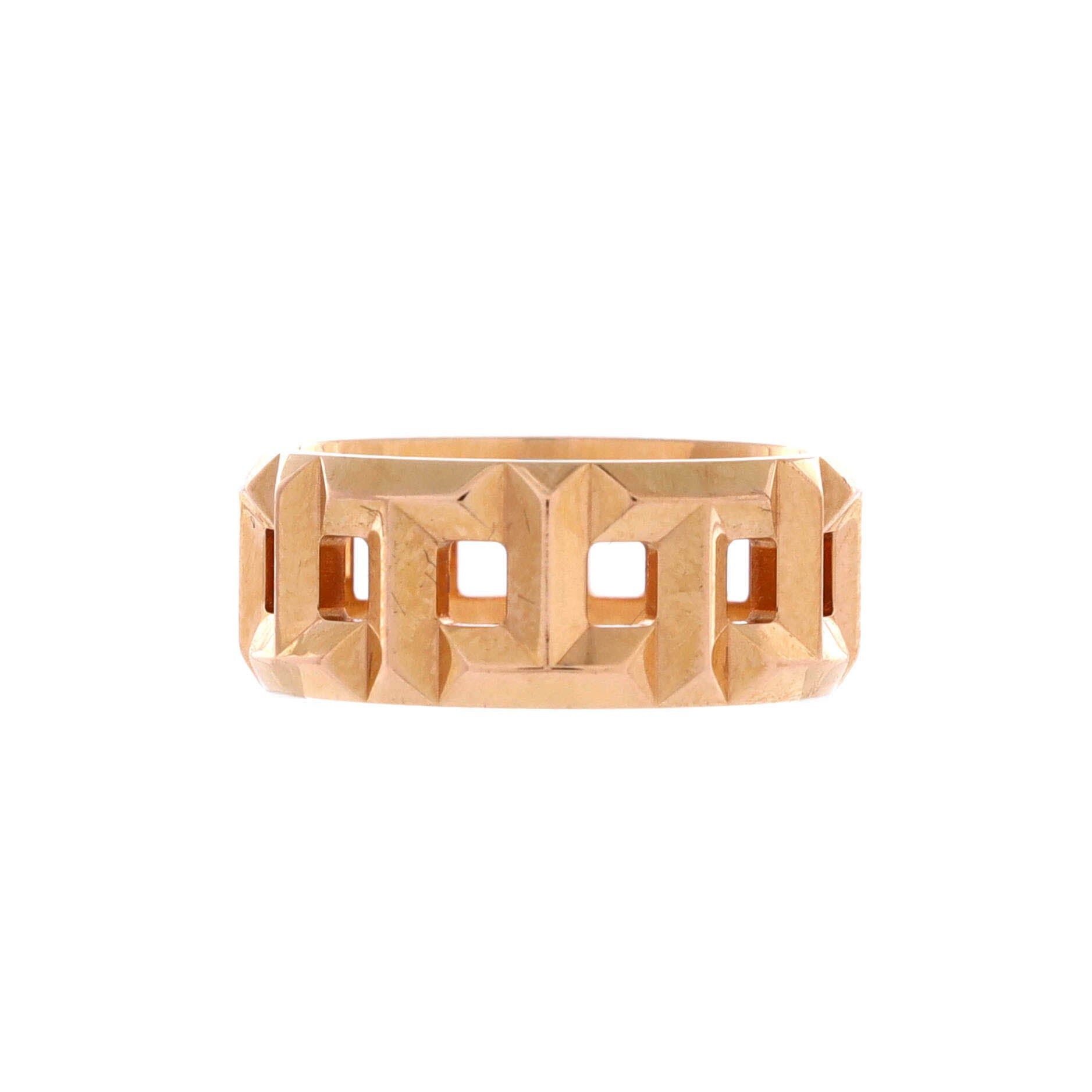 Tiffany & Co. T True Ring Size ONE SIZE - 1 Thumbnail