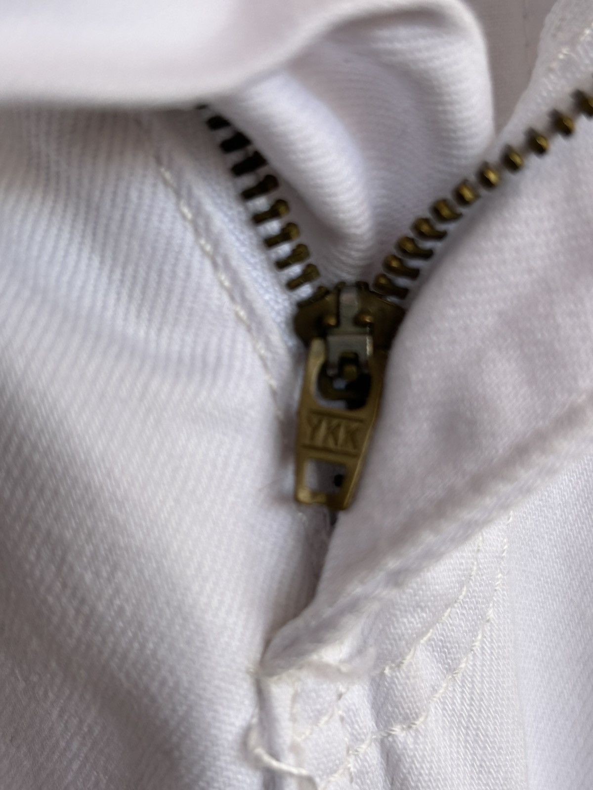Dolce & Gabbana × Vintage DOLCE AND GABANNA Size US 34 / EU 50 - 4 Thumbnail