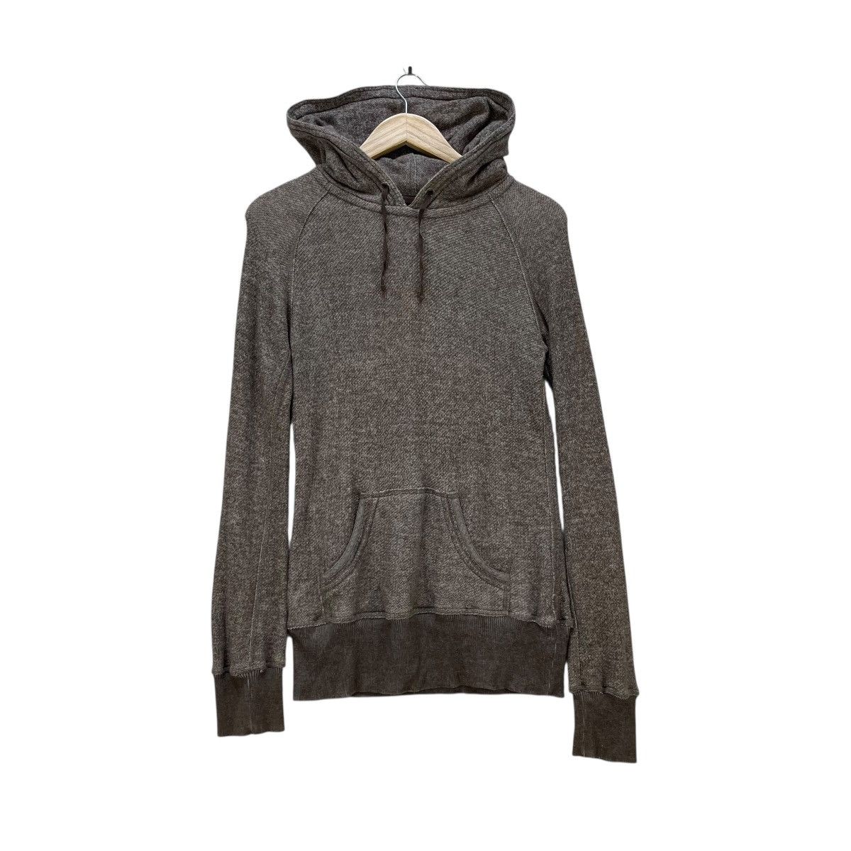 If Six Was Nine 💥Japanese Brand Goa Sweater Size US M / EU 48-50 / 2 - 1 Thumbnail