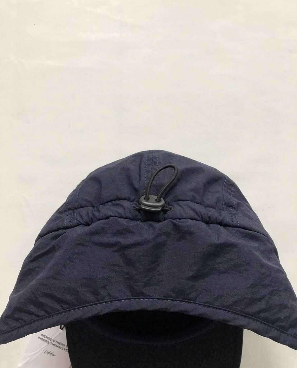 Polar Skate Co. Polar Skate C0. Flap Cap Rich Navy Size ONE SIZE - 8 Thumbnail