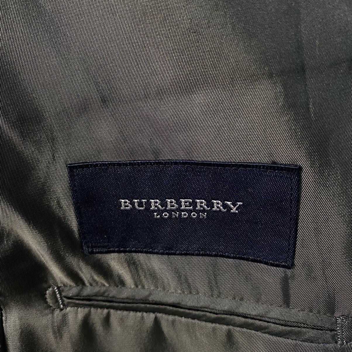 Burberry 📌Vintage Burberry London Coats Jacket Double Breast Size US M / EU 48-50 / 2 - 19 Thumbnail