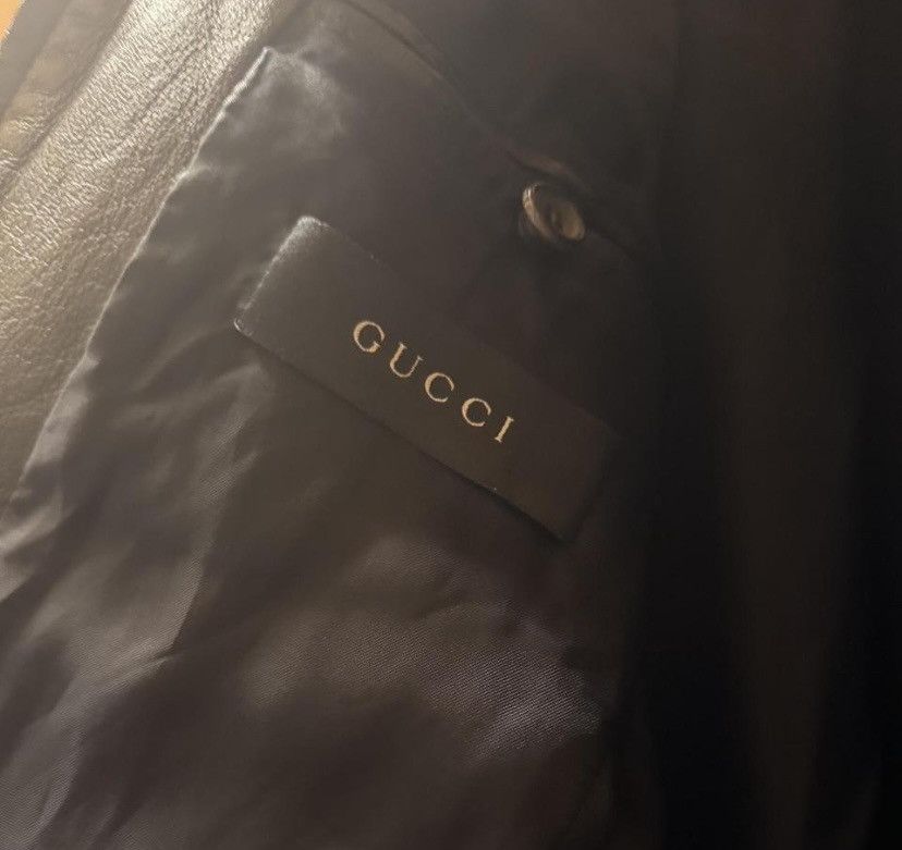 Gucci Gucci By Tom Ford Size US S / EU 44-46 / 1 - 5 Thumbnail