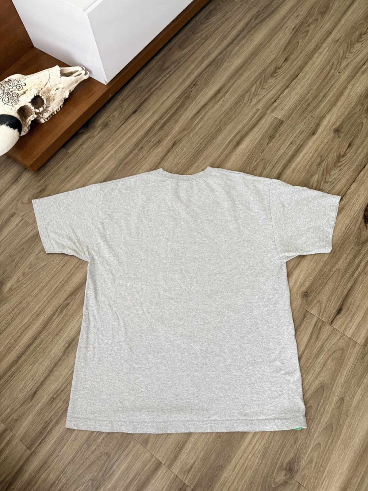LRG Vintage Y2K LRG Lifted Research Group Explore More Shirt Size US XL / EU 56 / 4 - 3 Thumbnail