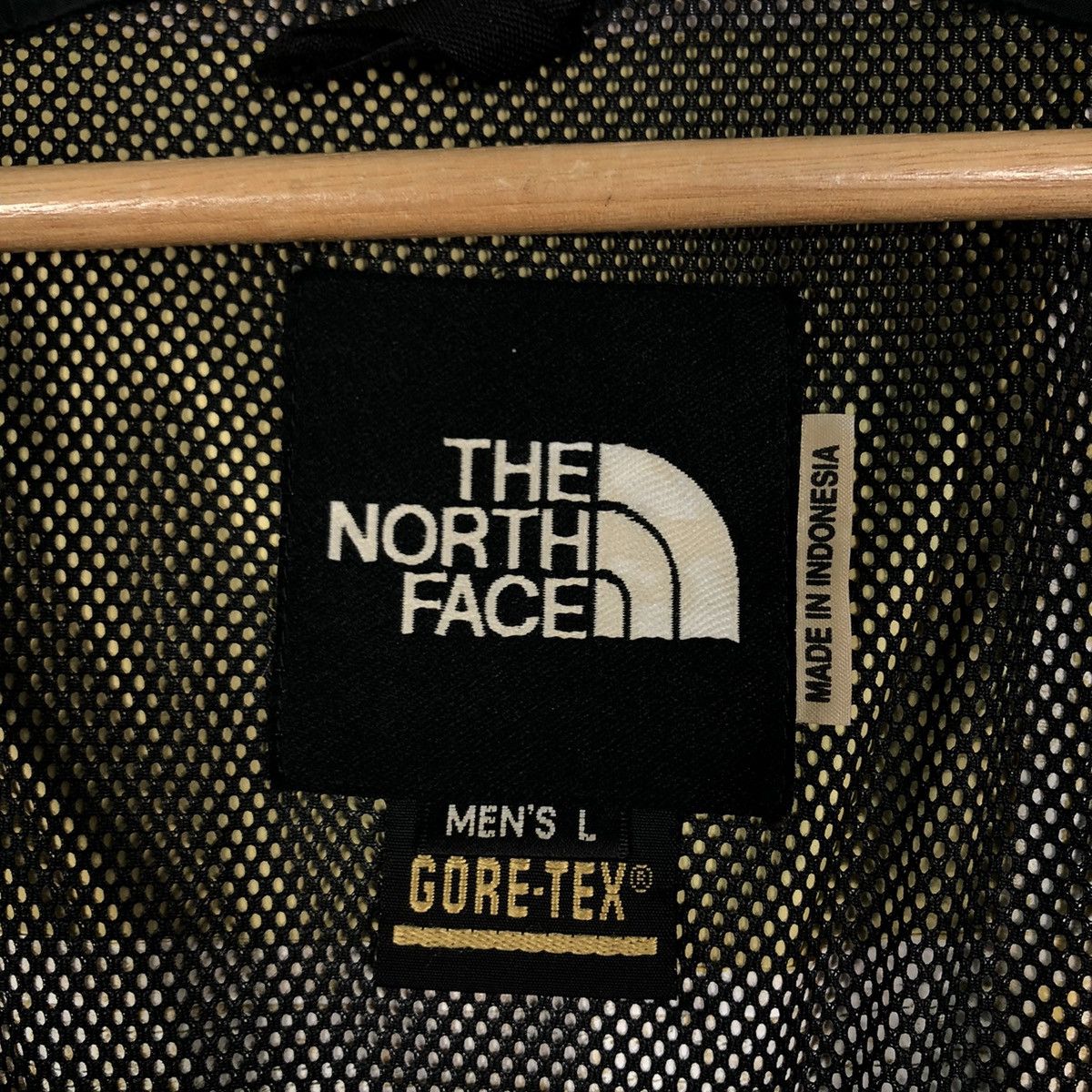 Goretex Hunting Survival Jacket Multi Pocket The North Face Goretex Size US L / EU 52-54 / 3 - 15 Thumbnail