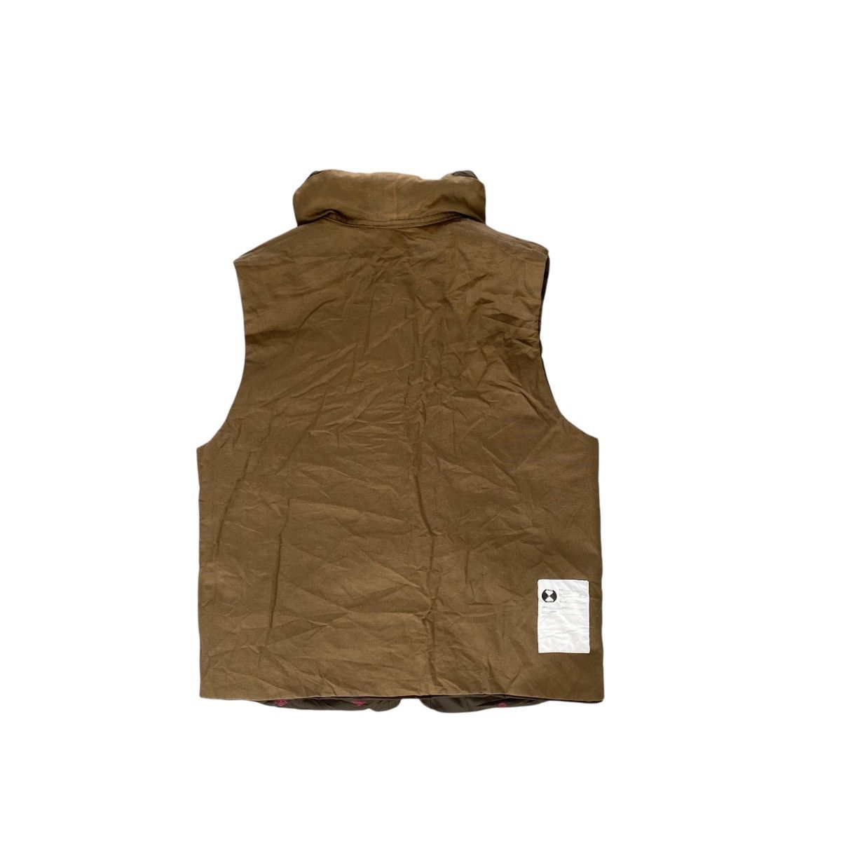 Final Home Final Home Reversible Vest Size US M / EU 48-50 / 2 - 2 Thumbnail