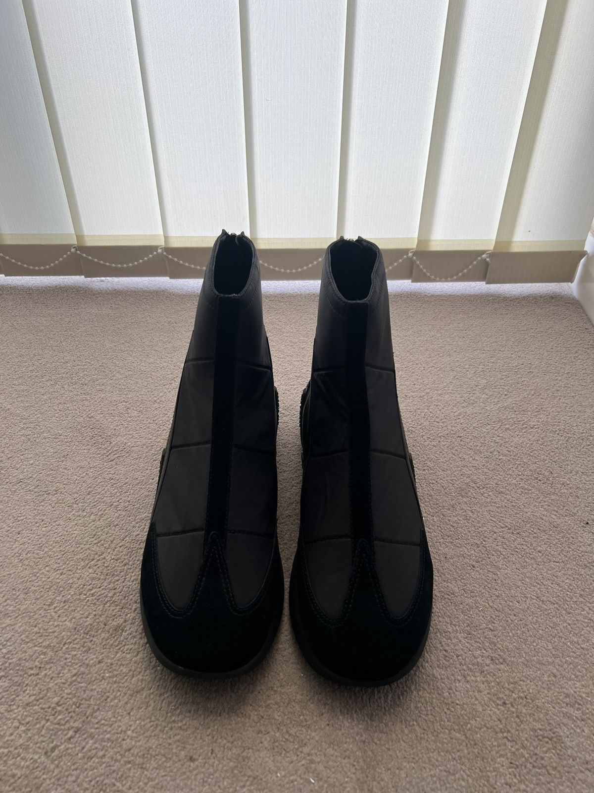 Raf Simons RAF Simon’s Cylon boots Size US 12 / EU 45 - 3 Thumbnail