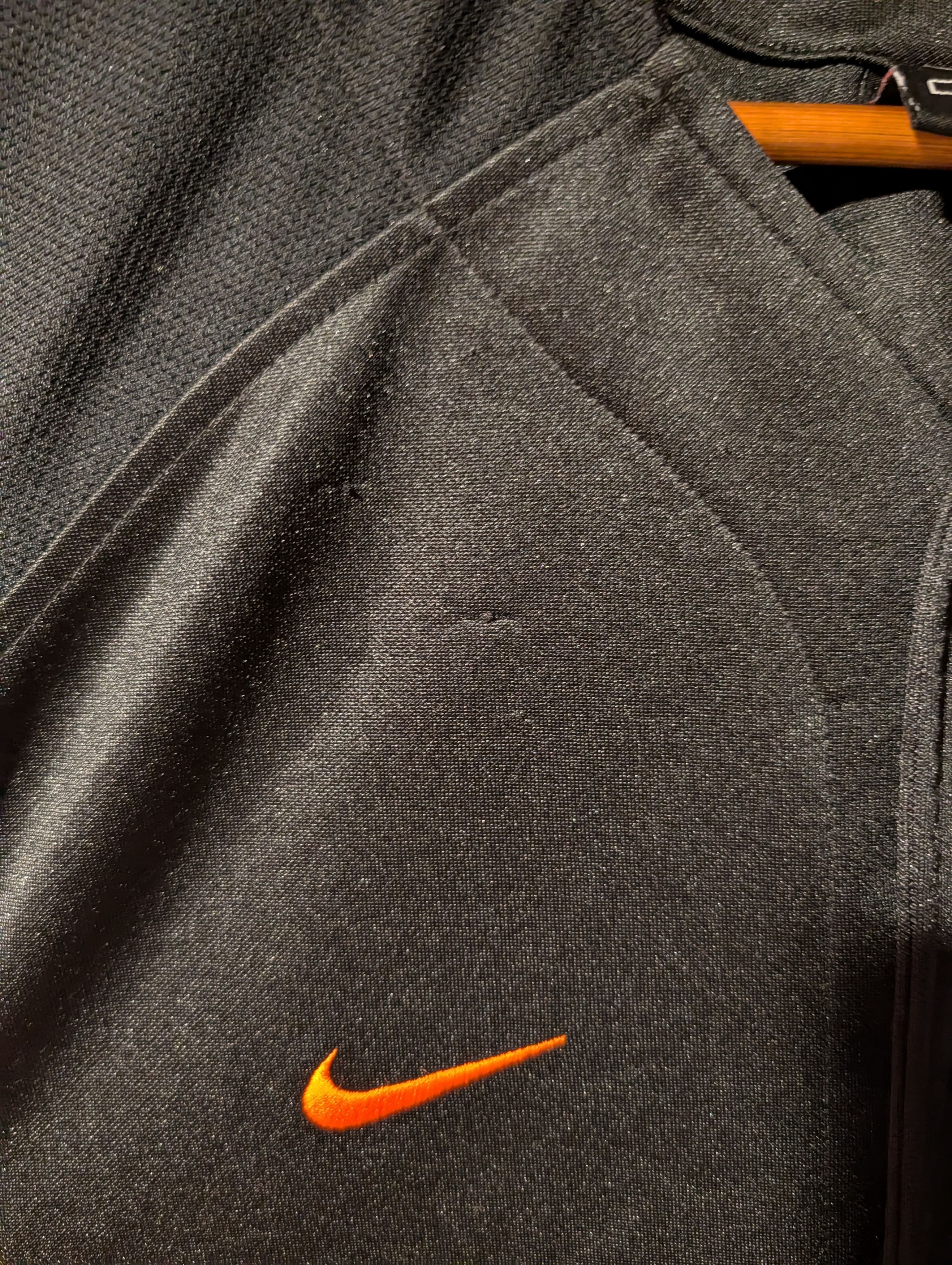 Nike Vintage Y2K Baltimore Orioles Nike Large Baseball Jersey Size US L / EU 52-54 / 3 - 7 Thumbnail