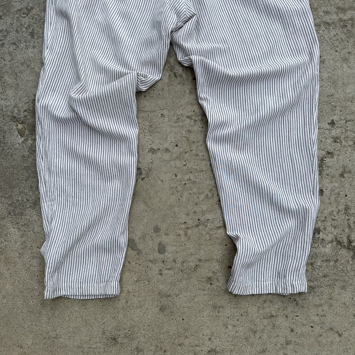 Designer × Vintage Vintage Oasis Pants Trousers Old Money 00s Y2K Size 36" / US 14 / IT 50 - 8 Thumbnail