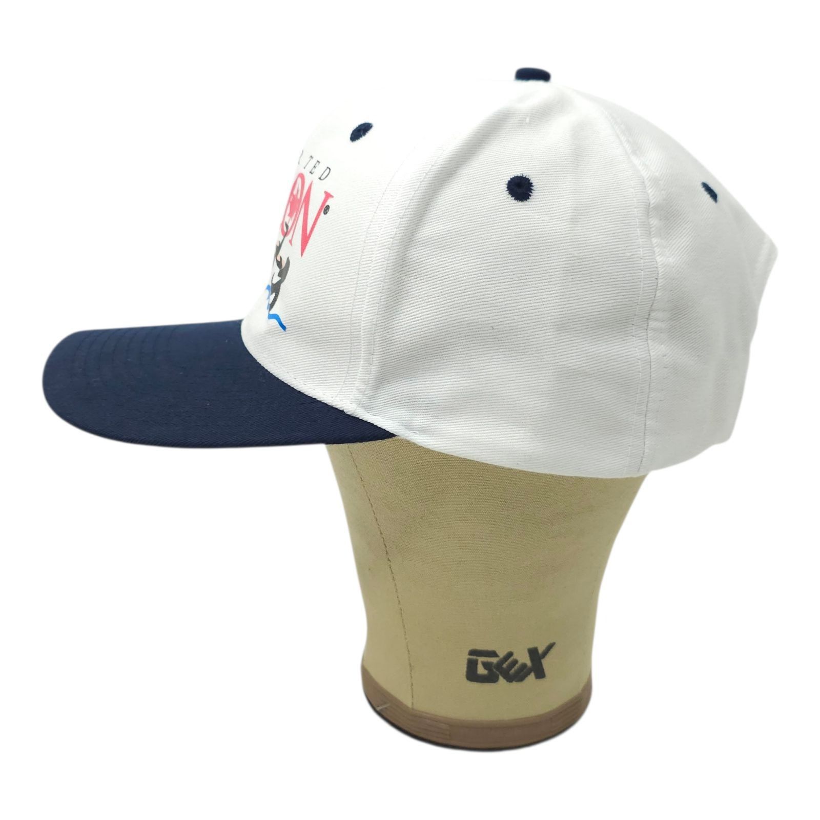 Other Avalon Imported Natural Spring Water Snapback Cap Vintage Size ONE SIZE - 9 Thumbnail