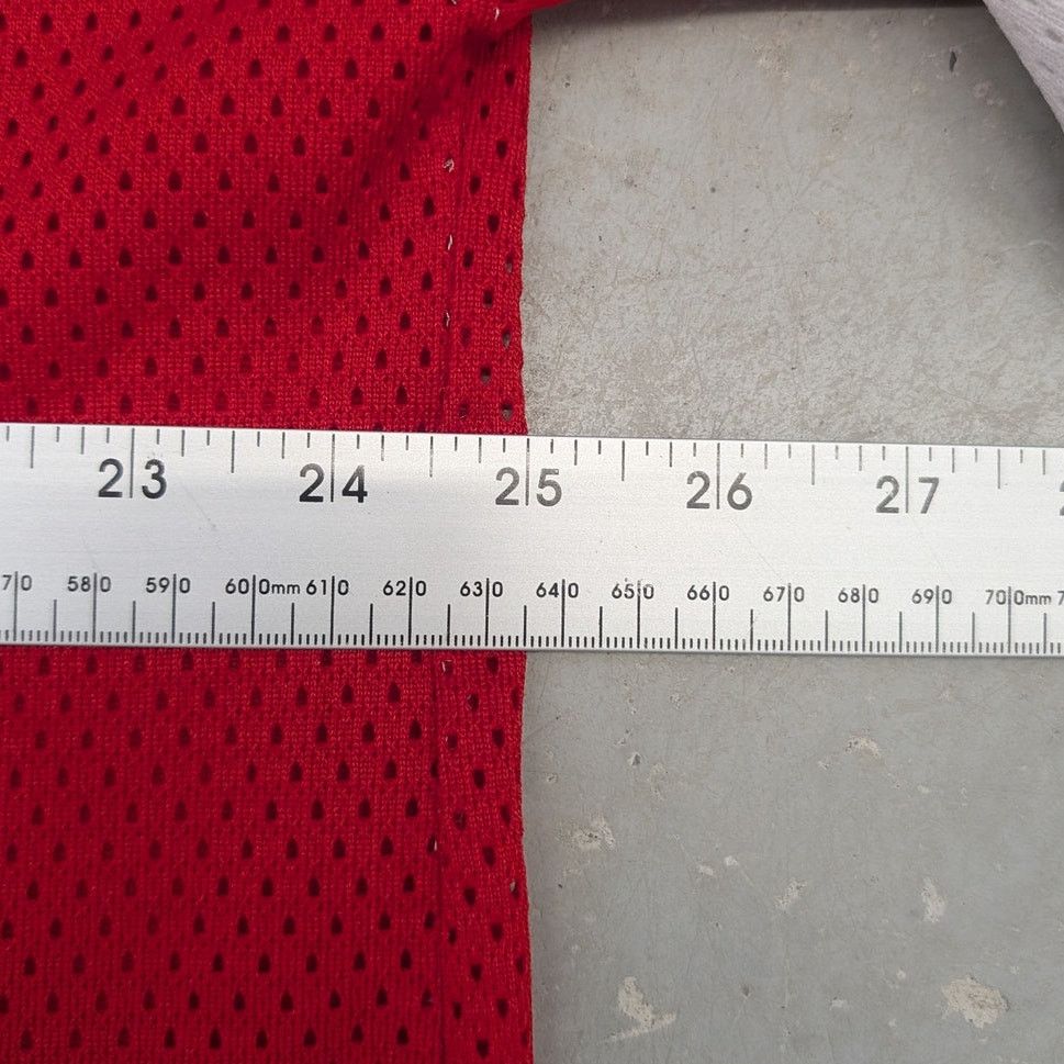NHL × Vintage Vintage 80s Lacroix Sports Made in Canada Hockey Jersey 77 Size US XXL / EU 58 / 5 - 6 Thumbnail
