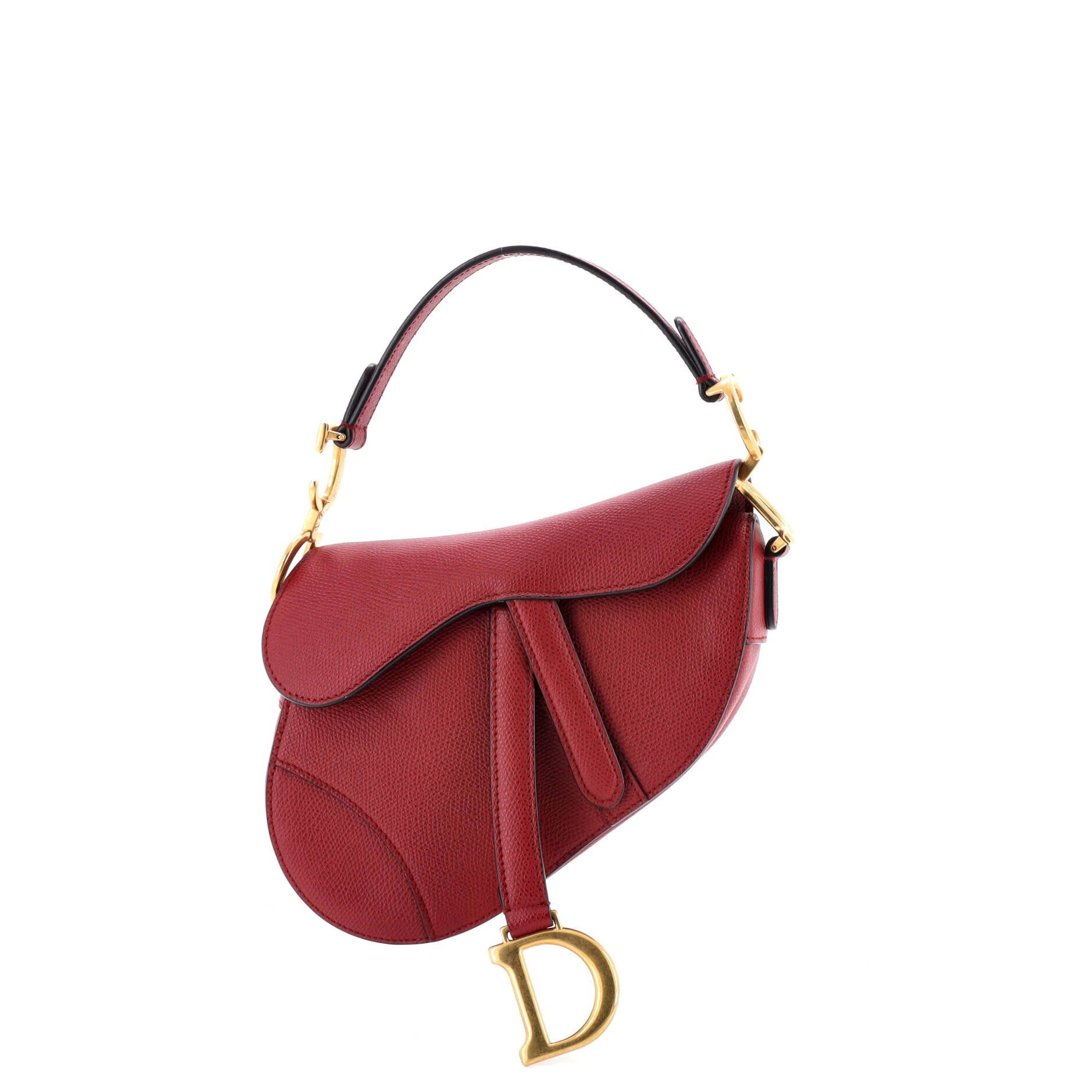 Dior Saddle Handbag Size ONE SIZE - 1 Thumbnail