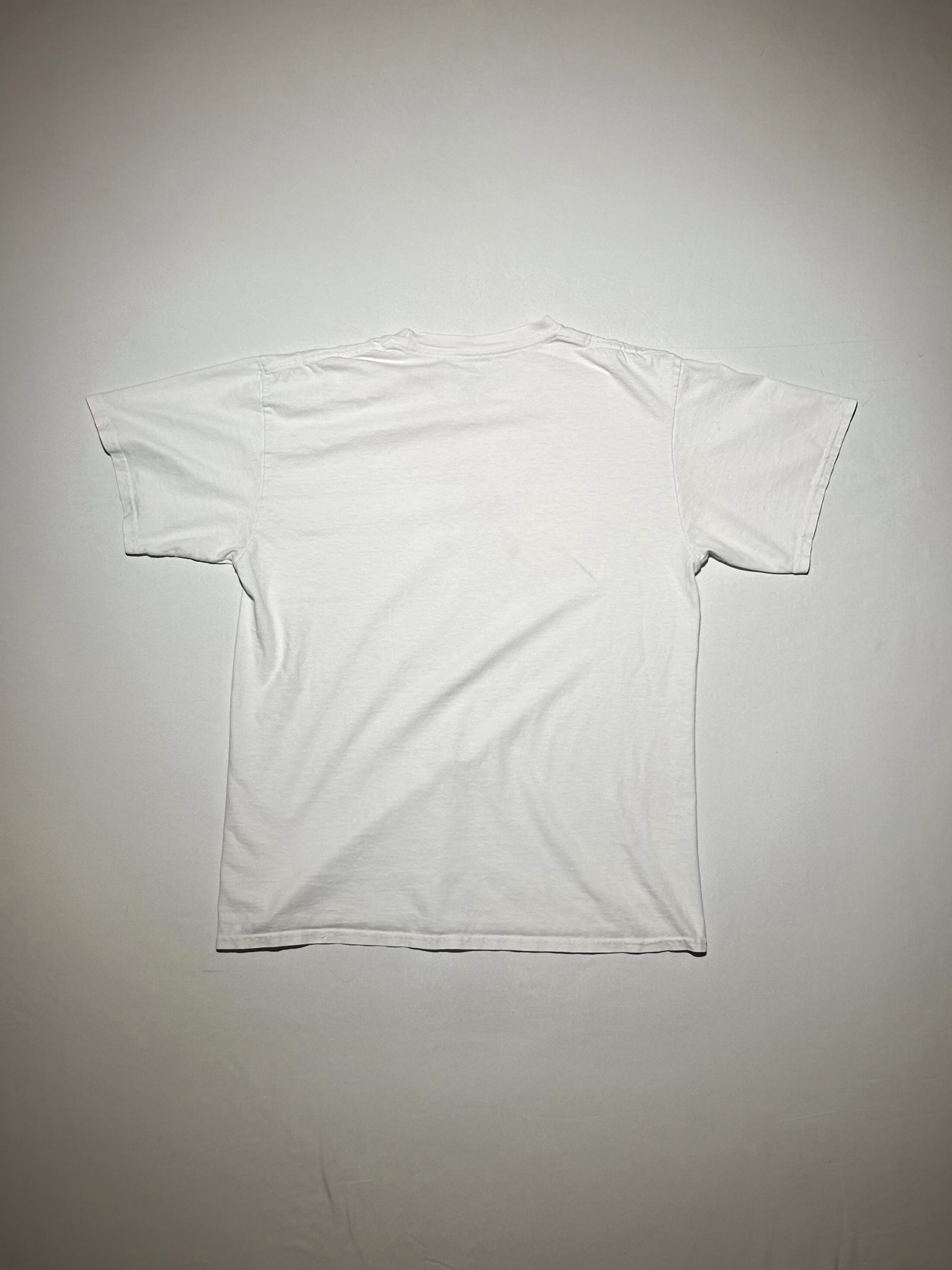 Fucking Awesome Fucking Awesome 2017 Blue Veil Tee Size US M / EU 48-50 / 2 - 2 Thumbnail