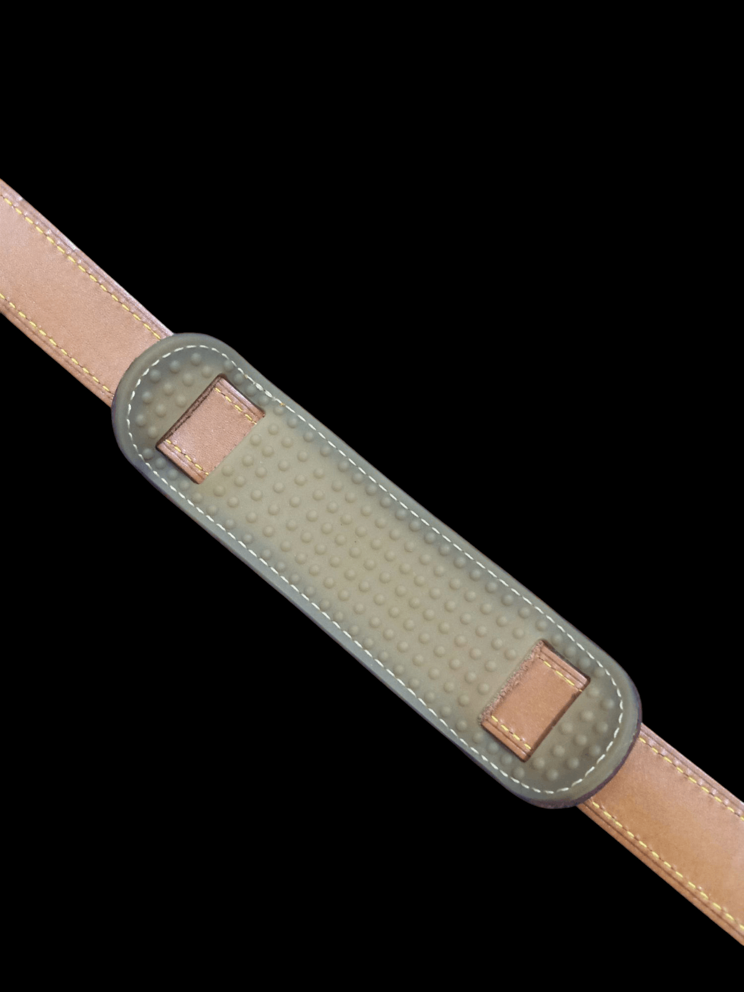 Louis Vuitton Louis Vuitton Vachetta Adjustable Keepall Shoulder Strap Size ONE SIZE - 11 Thumbnail
