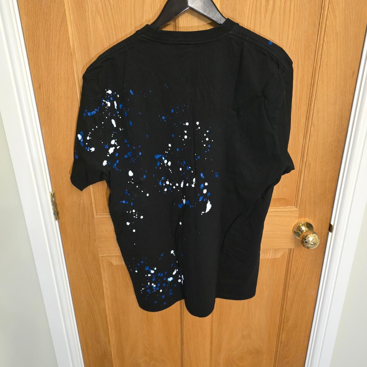 Derschutze Derschutze Men's Multi T-shirt Size US L / EU 52-54 / 3 - 2 Thumbnail