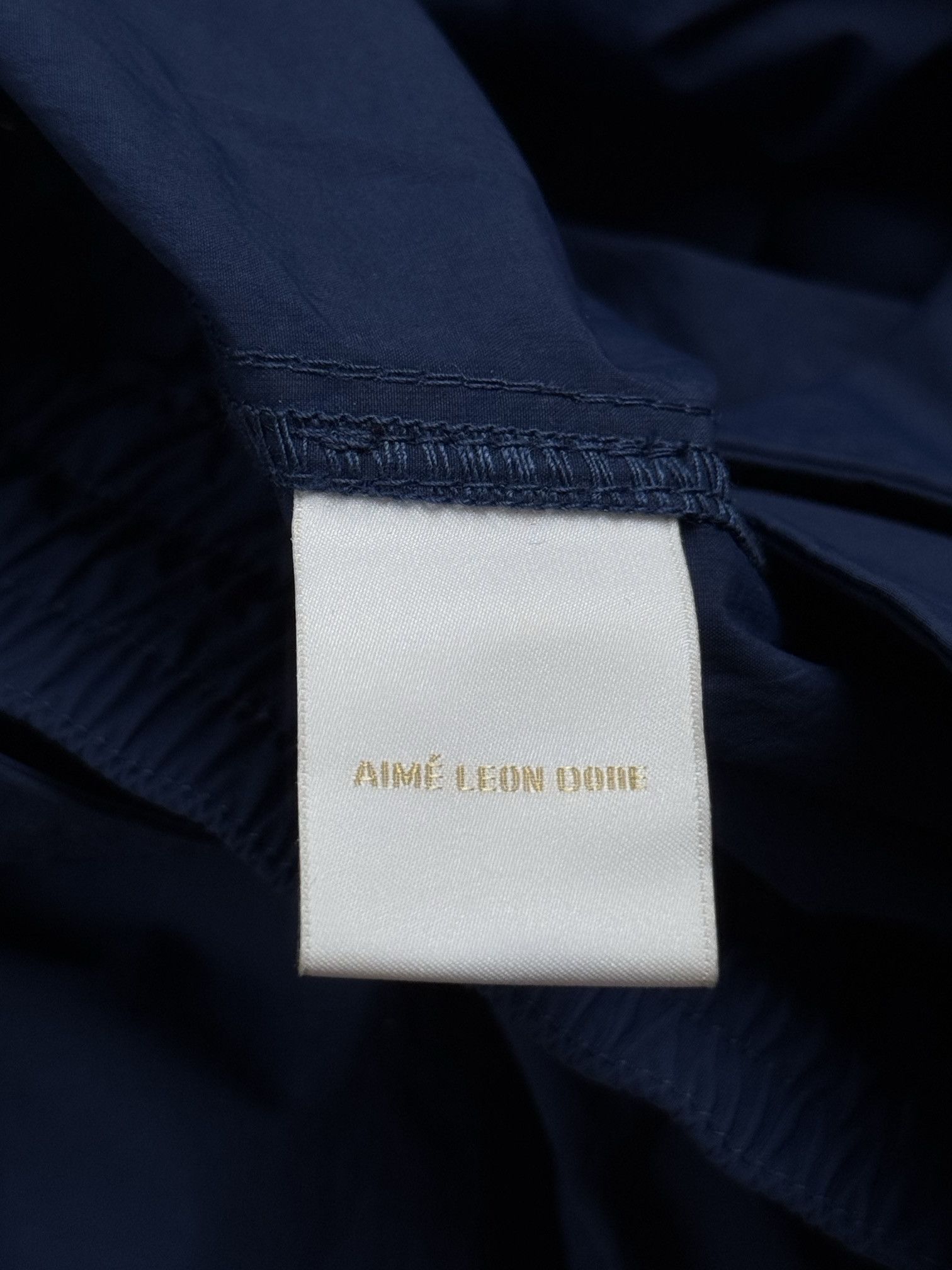 Aime Leon Dore M Windbreaker Pant Size US 32 / EU 48 - 7 Thumbnail