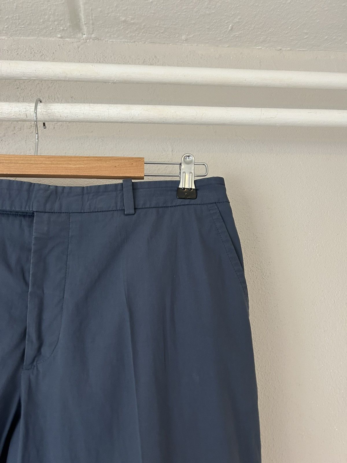 Gucci Riding Pants Size US 36 / EU 52 - 5 Thumbnail