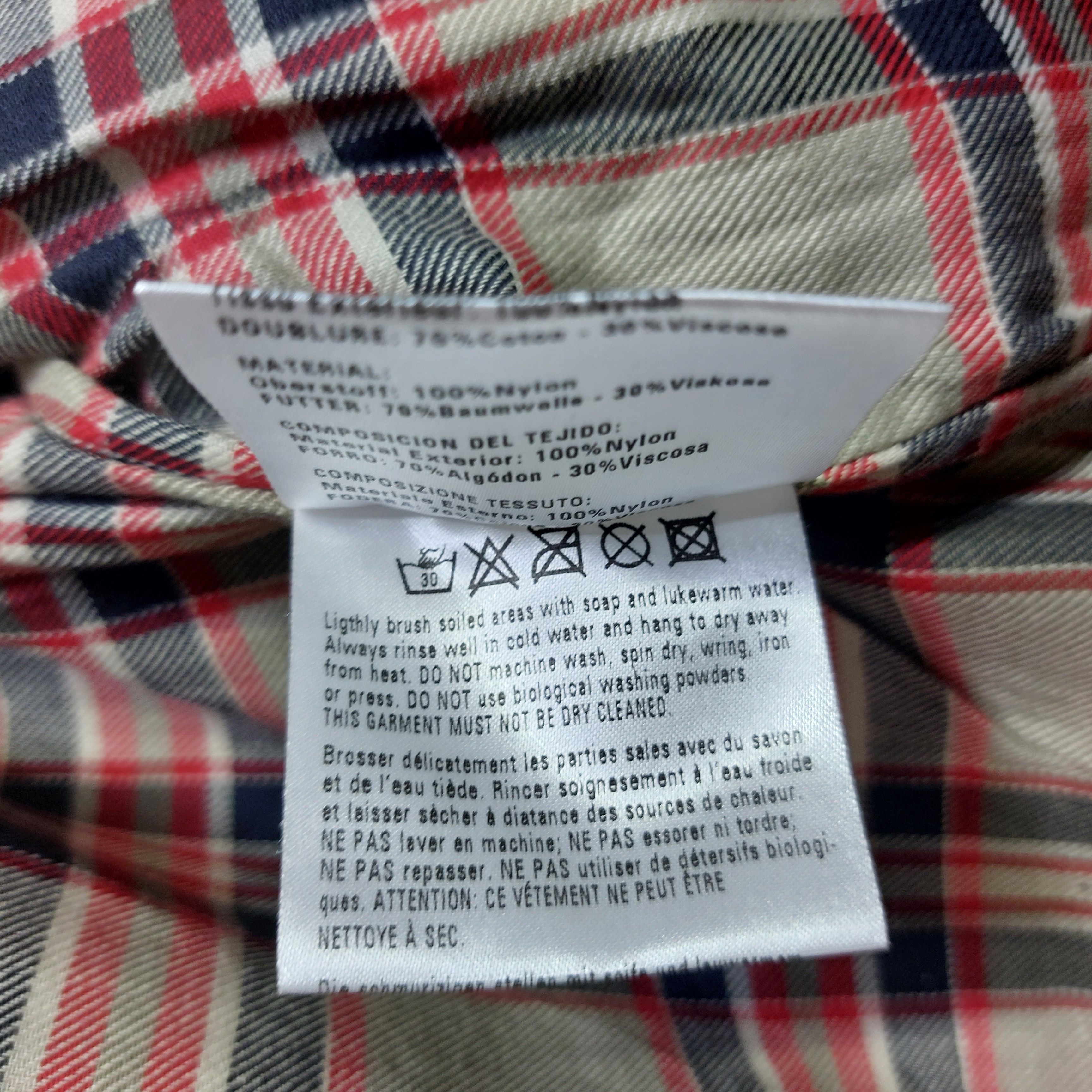 Belstaff Belstaff Jacket Size S / US 4 / IT 40 - 9 Thumbnail