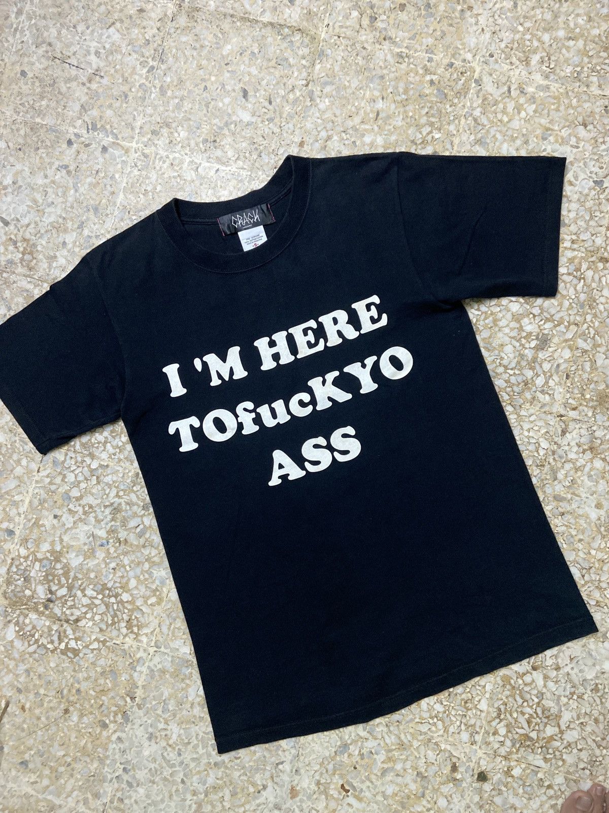 Japan Designer Crack Madsaki