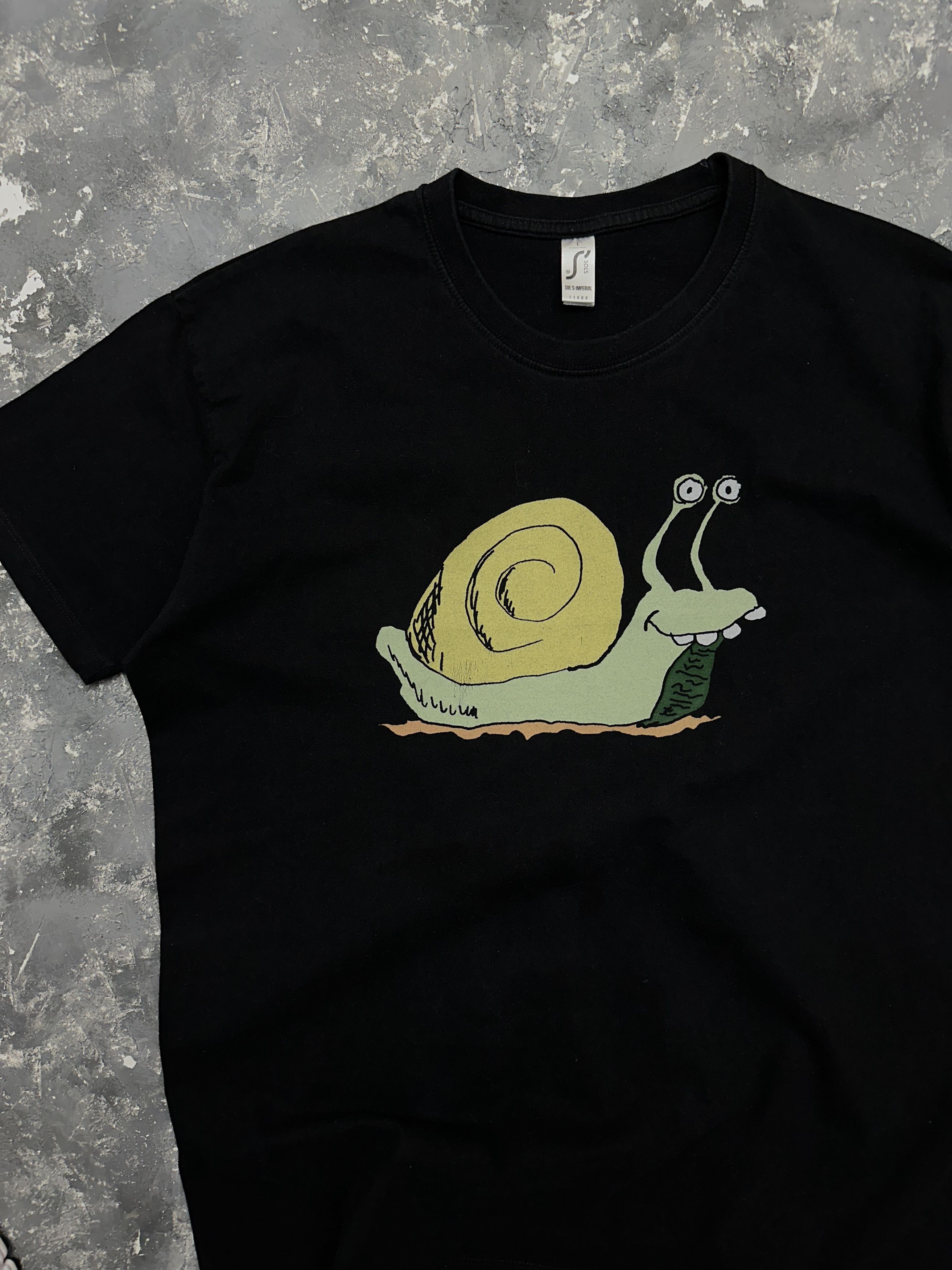 Band Tees × Vintage vintage die arzte tour shirt Size US L / EU 52-54 / 3 - 2 Thumbnail