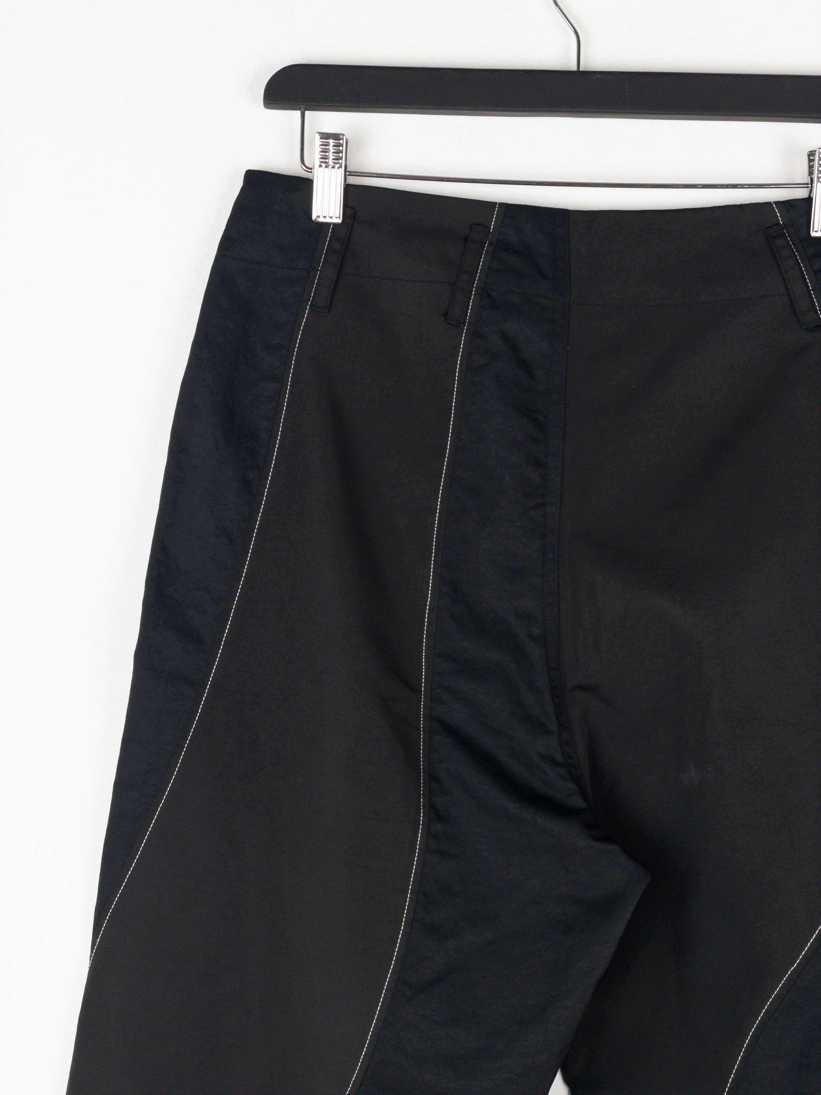 POST ARCHIVE FACTION (PAF) Post Archive Faction 3.0 Technical Pants Laft (Black) Size US 31 - 4 Thumbnail
