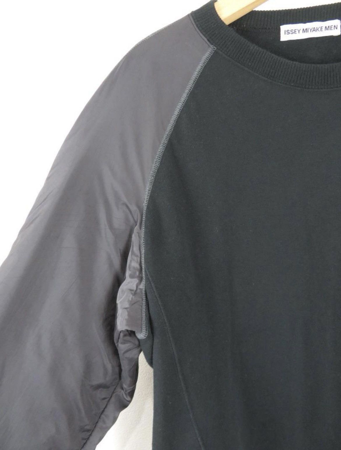 Issey Miyake Archive Issey Miyake Size US L / EU 52-54 / 3 - 2 Thumbnail