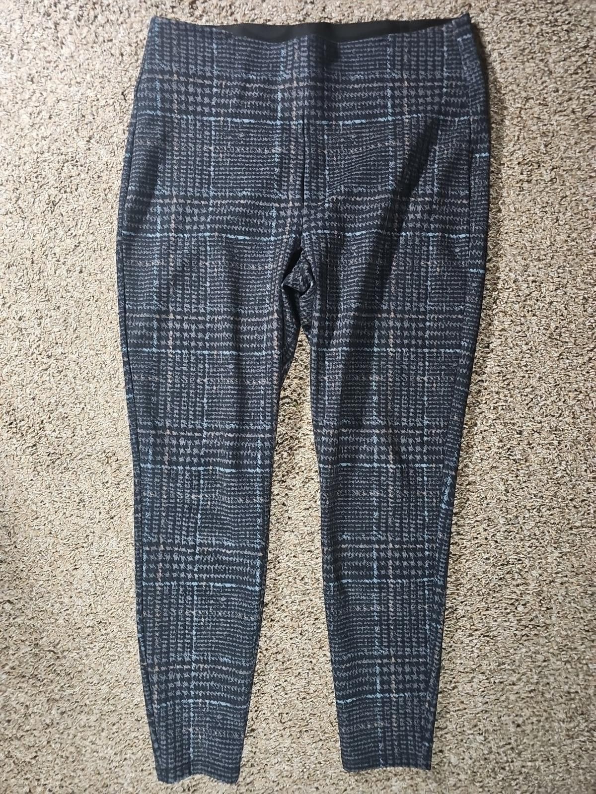 Other Maurices 7 Reg Pullon Pants Size 30" / US 8 / IT 44 - 1 Thumbnail