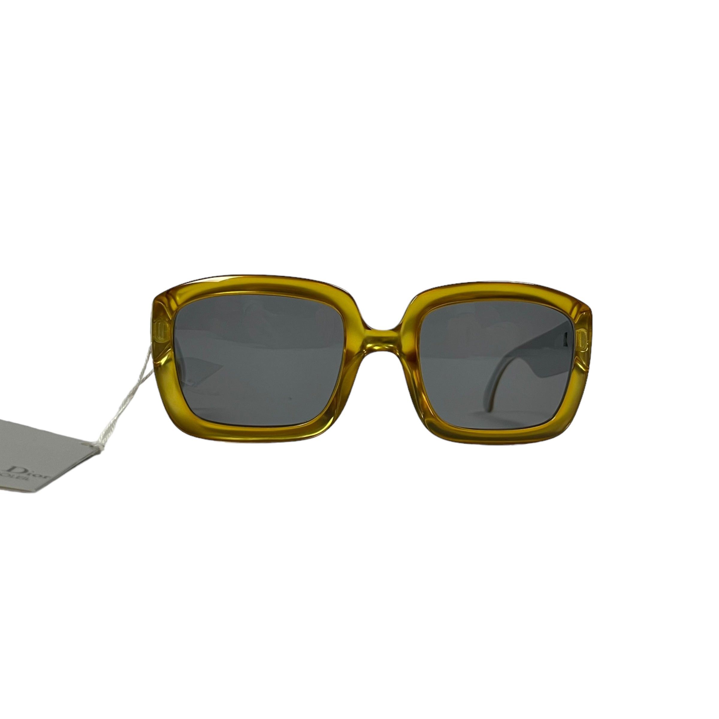Dior Deadstock Christian Dior Sunglasses - O/S Size ONE SIZE - 2 Thumbnail