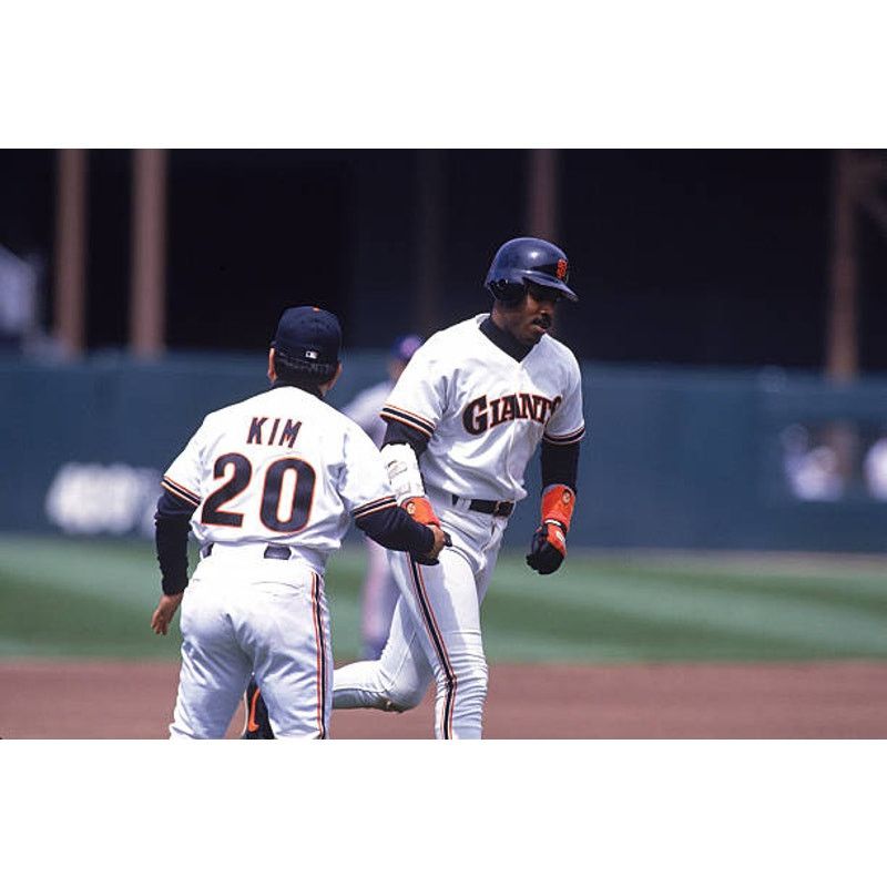 MLB × Starter San Francisco Giants 90s RAWLINGS Authentic jersey 48 vtg Size US XL / EU 56 / 4 - 13 Thumbnail