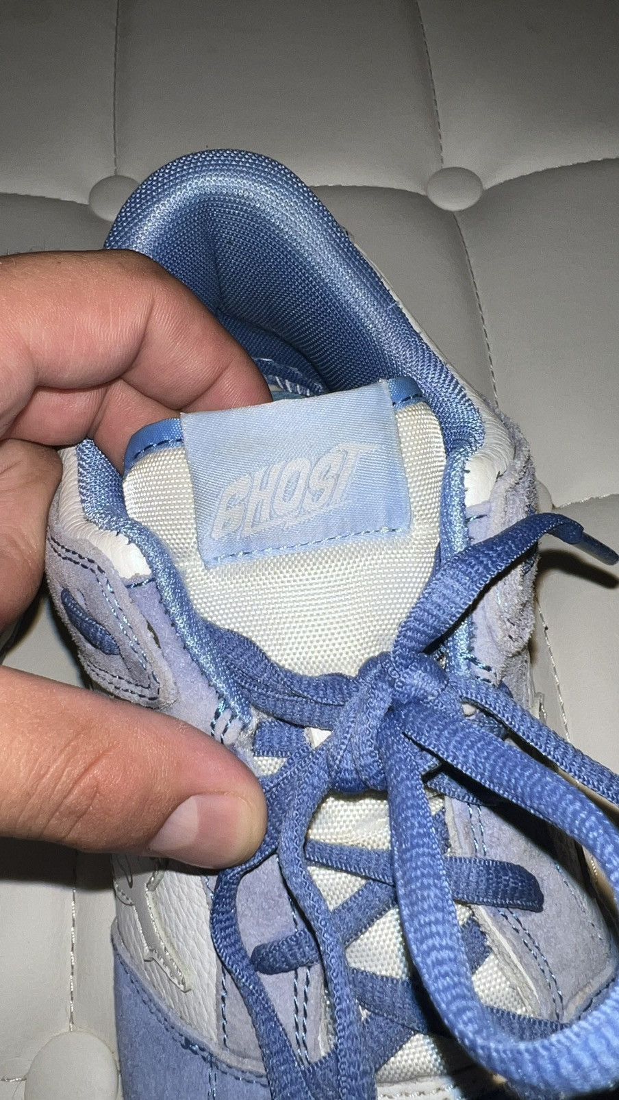 Other Custom Nike dunk low Size US 10 / EU 43 - 5 Thumbnail