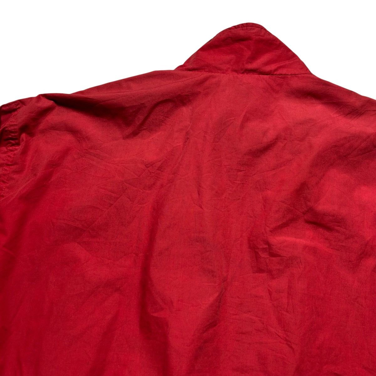 Edwin Vintage Edwin Logo Bomber Jacket Size US XL / EU 56 / 4 - 11 Thumbnail