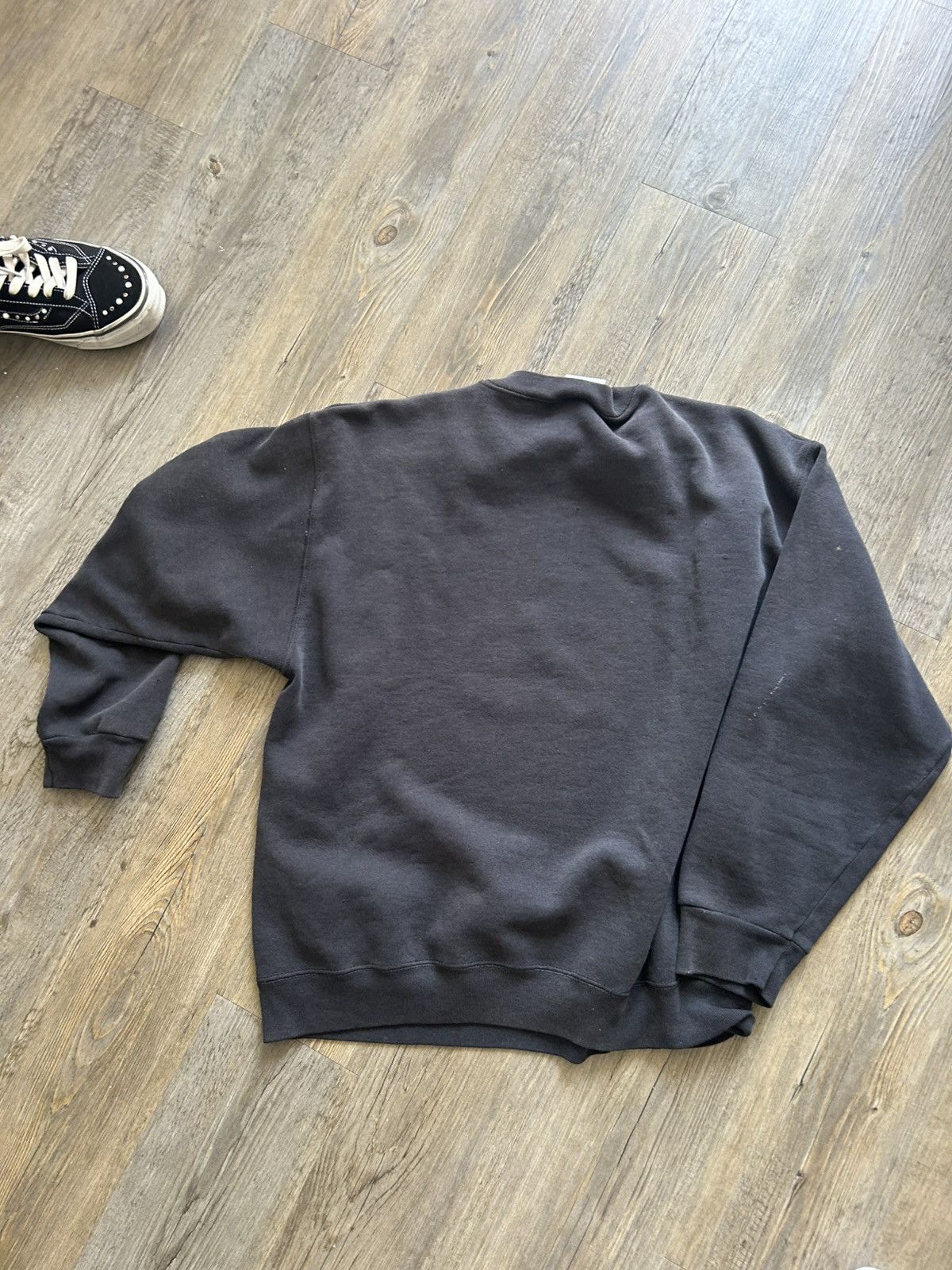 Vintage Vintage Army Sweater Size US L / EU 52-54 / 3 - 3 Thumbnail