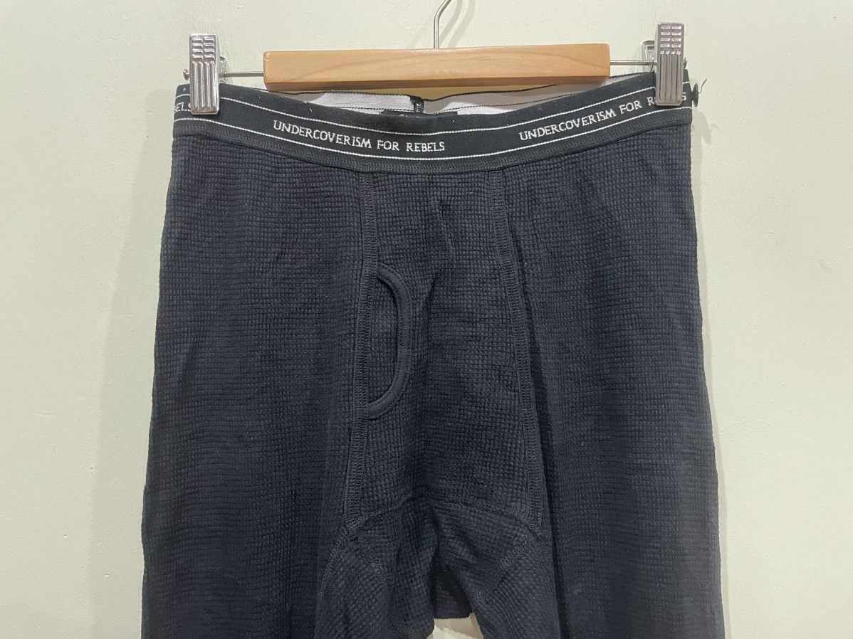 Undercover Undercoverism for rebels by Under Cover Pants Size US 30 / EU 46 - 3 Thumbnail