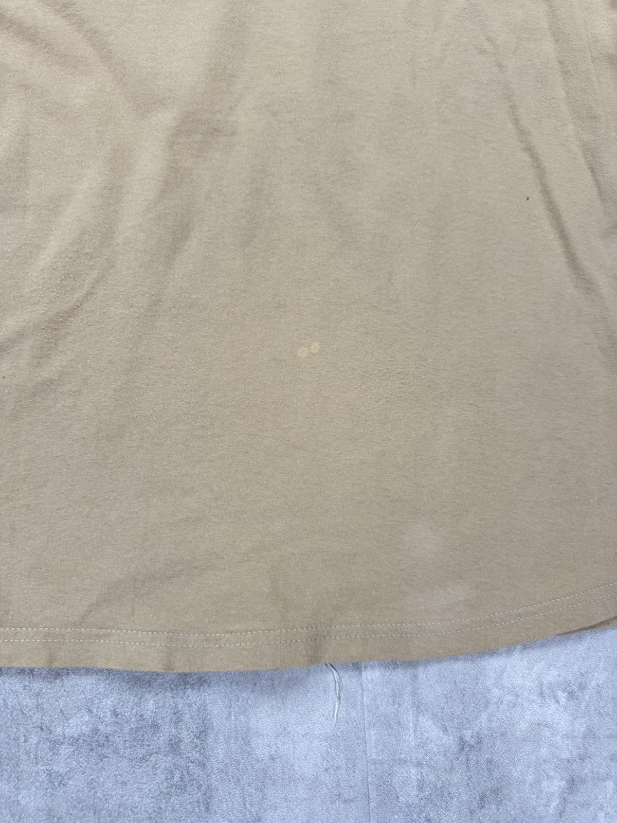 Fruit Of The Loom × Vintage DOCTOR WHO Vintage Fruit of the Loom T-shirt Mens size XL Size US XL / EU 56 / 4 - 10 Thumbnail