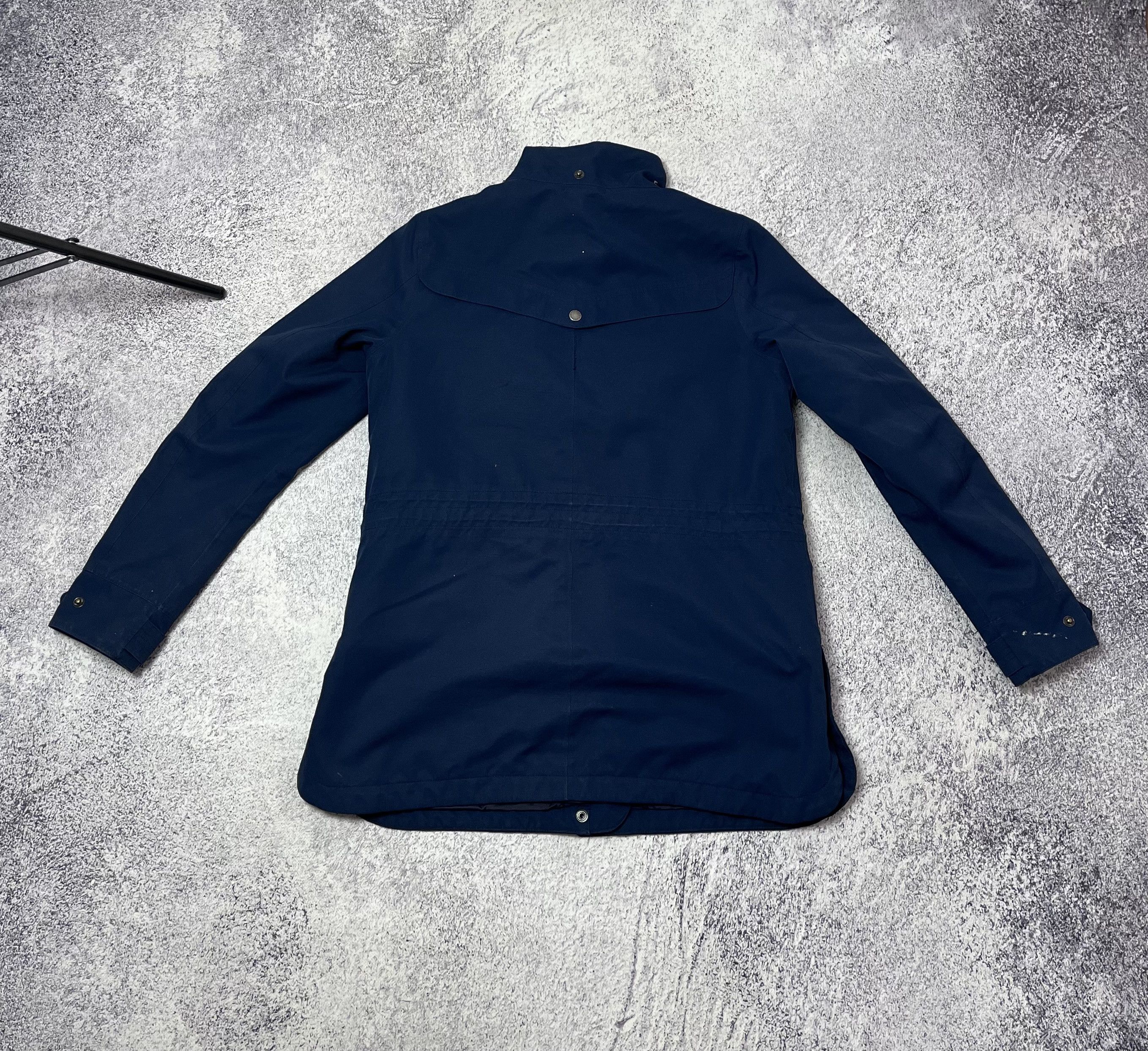 Barbour Women Barbour Stronsay jacket waterproof and breathable uk10 Size M / US 6-8 / IT 42-44 - 13 Thumbnail