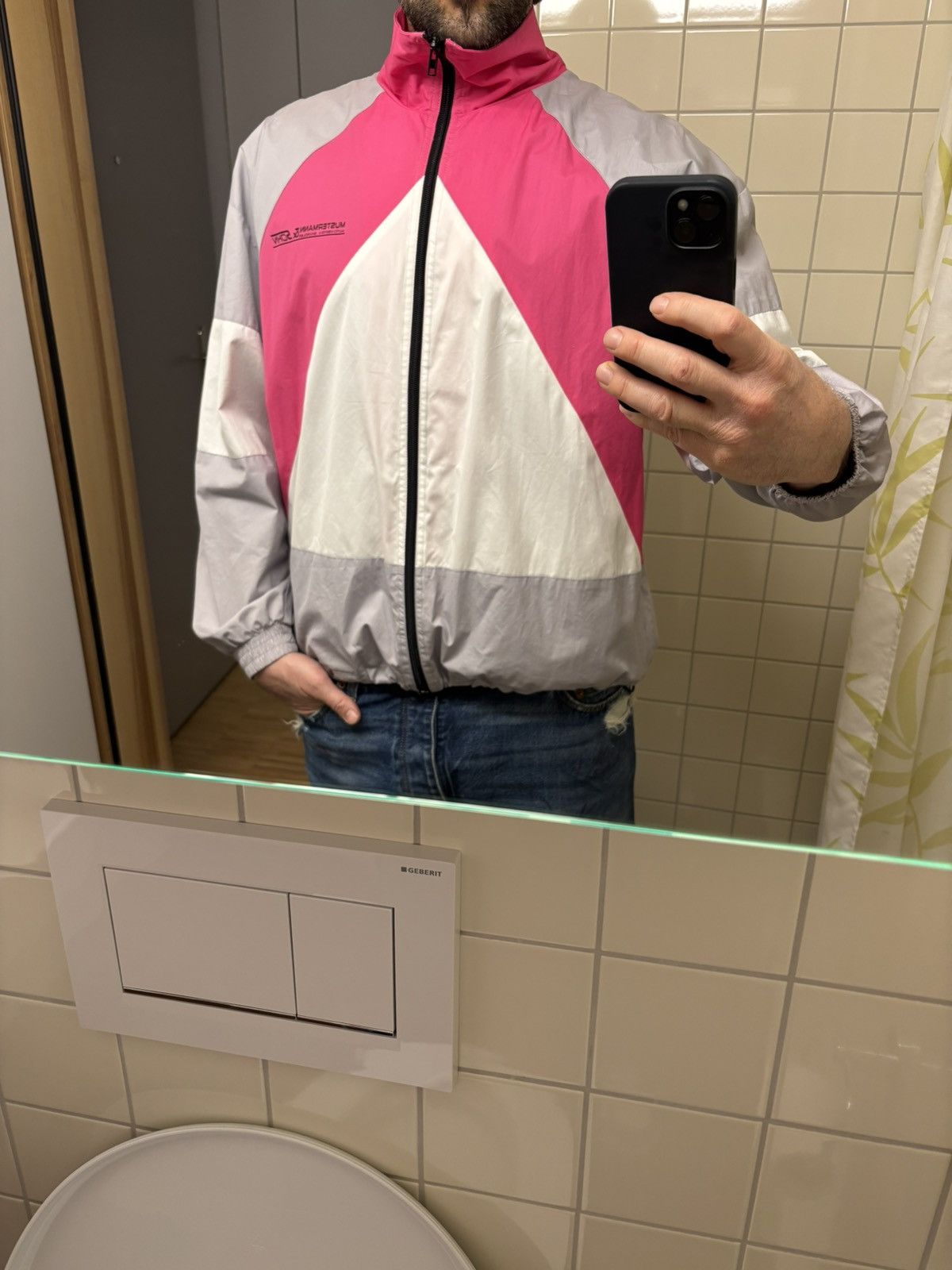 Vetements Vetements SS 19 Track Jacket Size US S / EU 44-46 / 1 - 11 Thumbnail