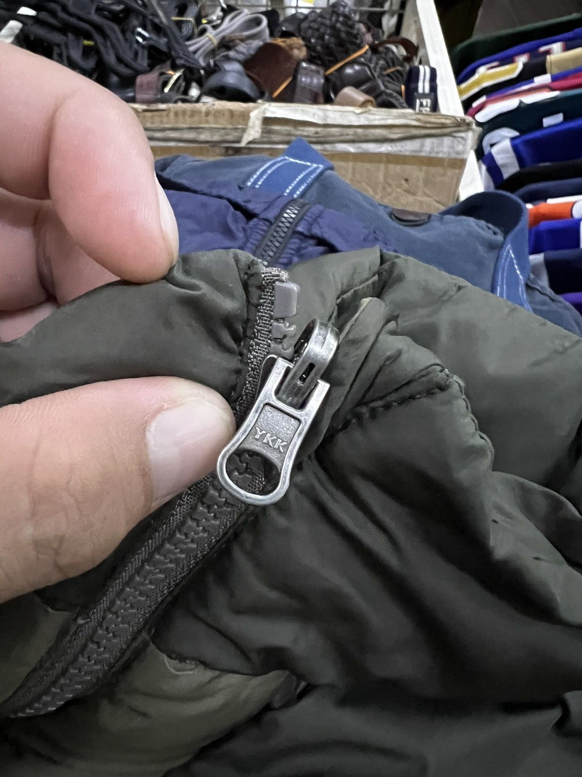 The North Face The North face Size US S / EU 44-46 / 1 - 10 Thumbnail