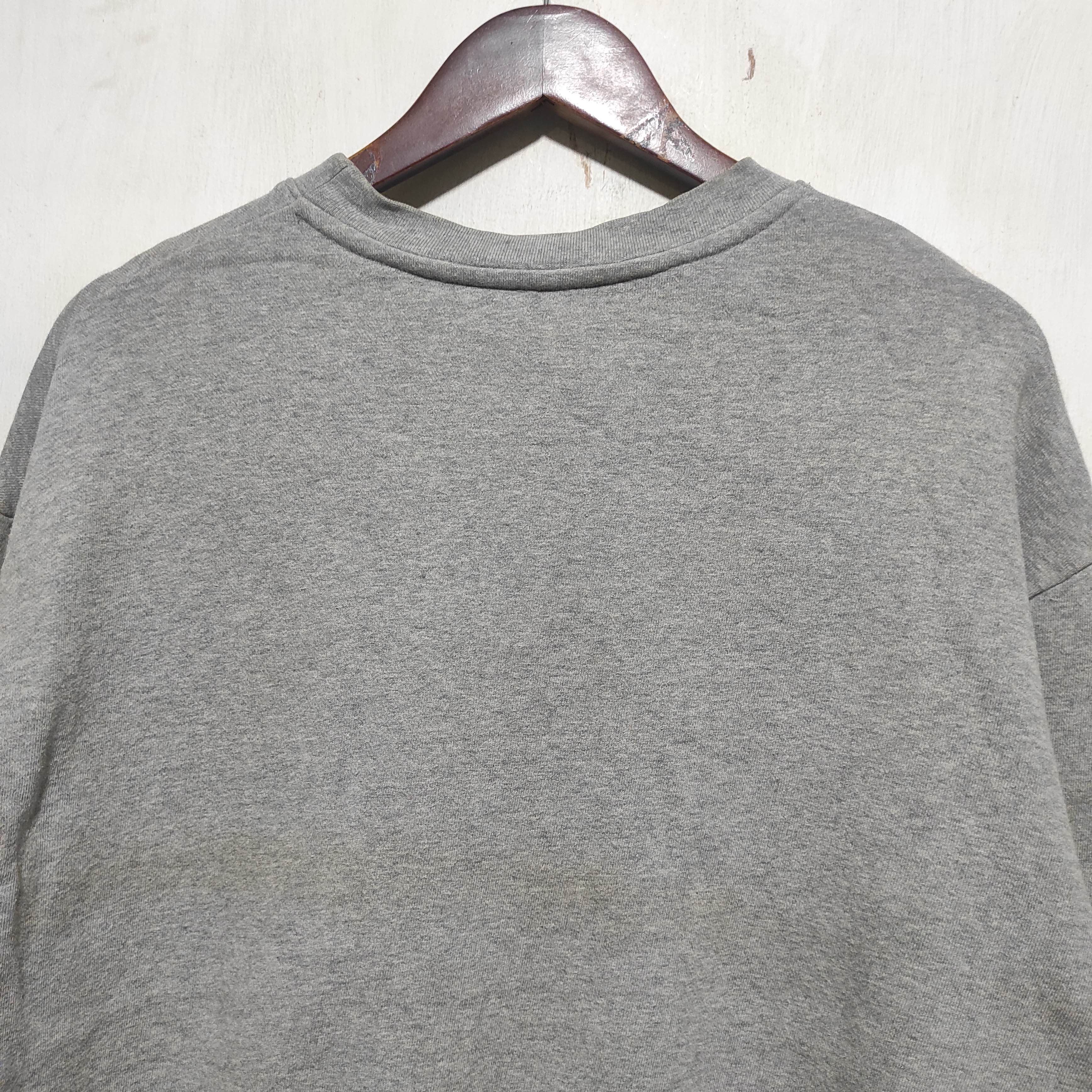 Balenciaga Balenciaga Sweatshirt Size US L / EU 52-54 / 3 - 15 Thumbnail