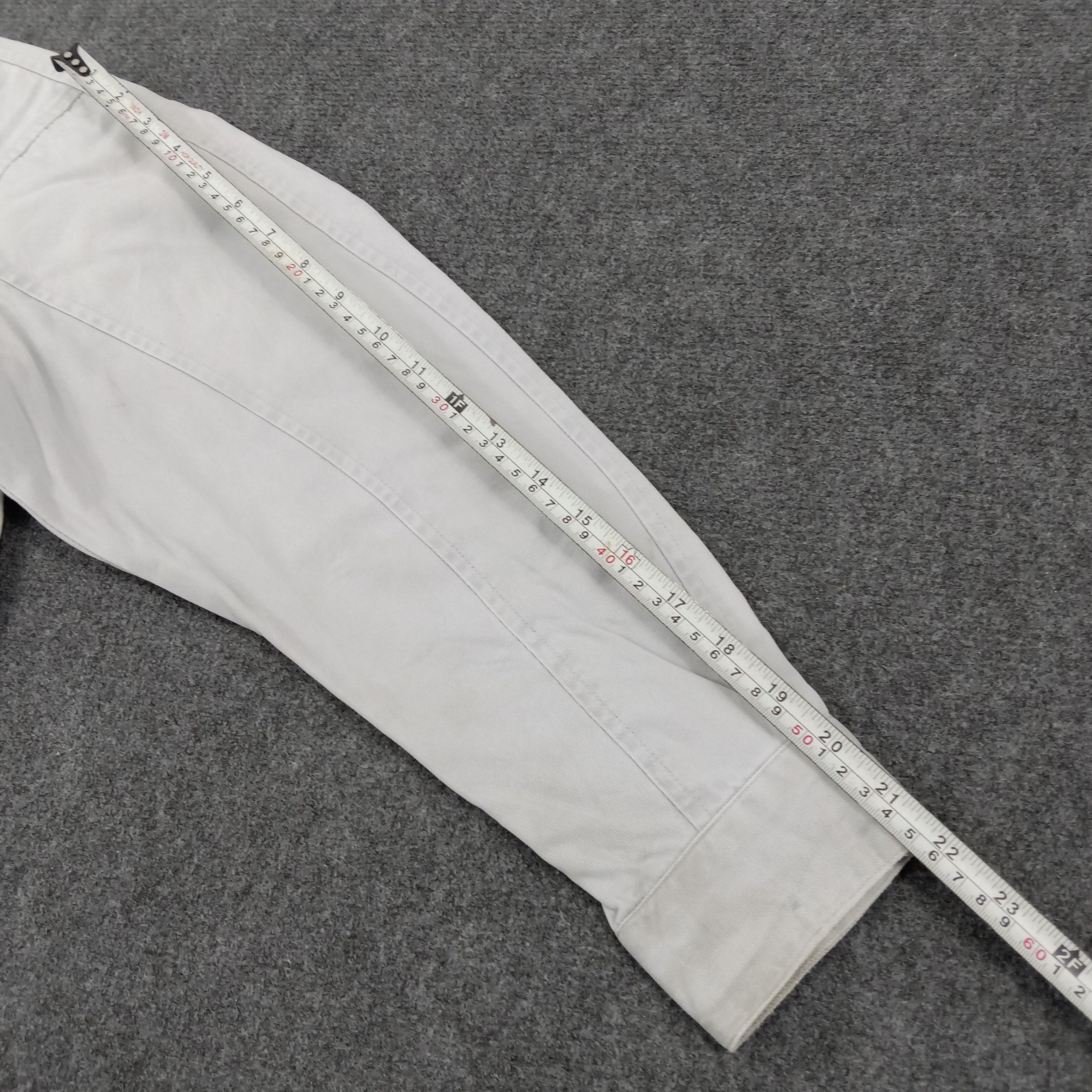 Japanese Brand × Vintage Nismo Nissan Japanese Racing Team Motorsports Jacket Size US M / EU 48-50 / 2 - 8 Thumbnail
