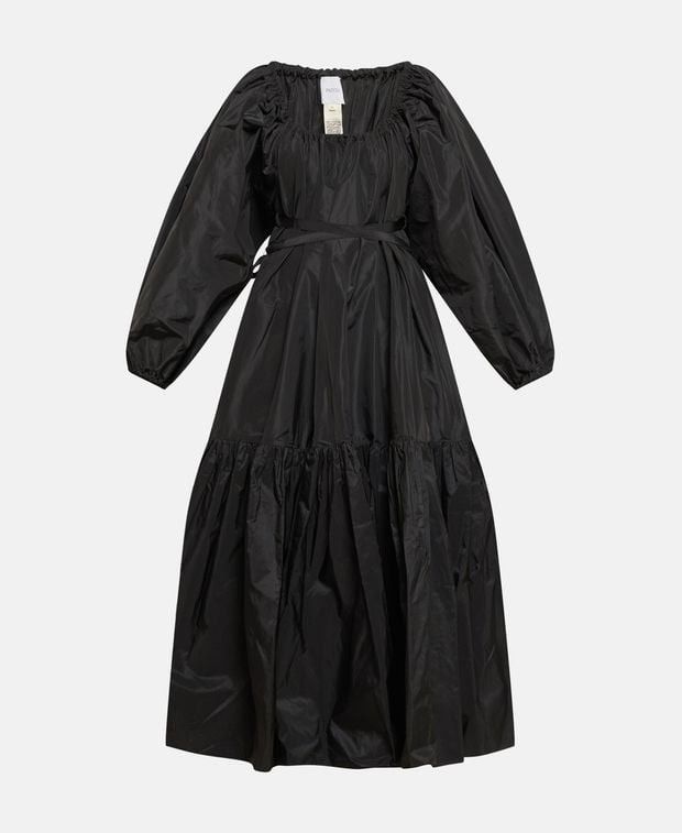 Patou Maxi-dress Size XXS / US 00 / IT 34 - 1 Thumbnail